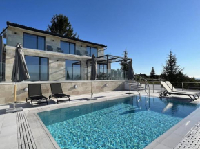 Villa Balchik